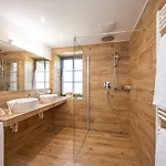 Apartmán Neuhofgut I Exklusives Fuer 10 Personen Mit Garten!
