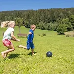 Neuhofgut I Exklusives Fuer 10 Personen Mit Garten! Apartmán Radstadt