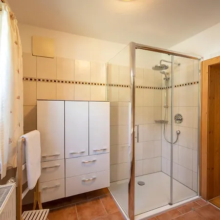 Apartmán Neuhofgut I Boutiquebauernhof I Echt Besonders Fuer 10 Gaeste Radstadt
