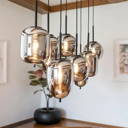 Appartement Neuhofgut I Exklusiv Und Privat!