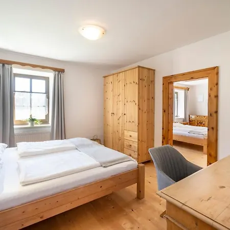 Neuhofgut I Boutiquebauernhof I Echt Besonders Fuer 10 Gaeste * Radstadt