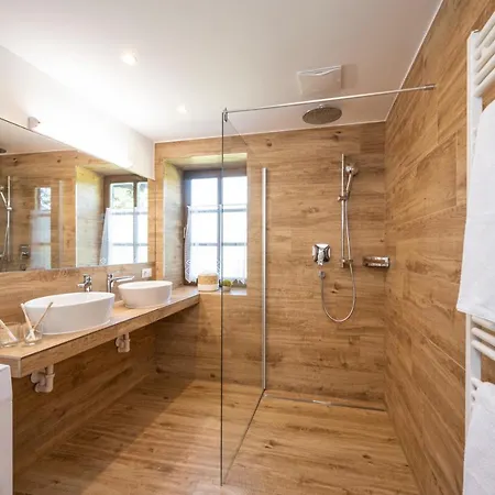 Apartmán Neuhofgut I Boutiquebauernhof I Echt Besonders Fuer 10 Gaeste