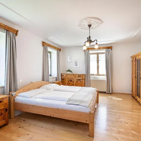 Apartmán Neuhofgut I Boutiquebauernhof I Echt Besonders Fuer 10 Gaeste