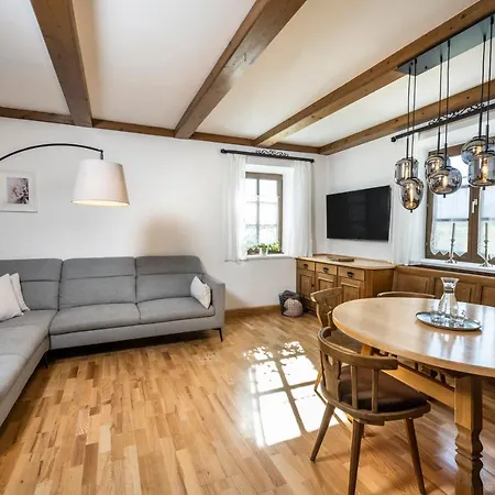 Apartmán Neuhofgut I Boutiquebauernhof I Echt Besonders Fuer 10 Gaeste