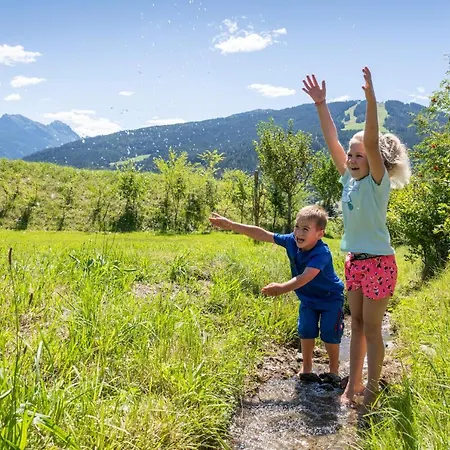 Neuhofgut I Exklusiv Und Privat! Appartement *