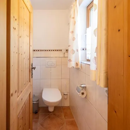 Neuhofgut I Boutiquebauernhof I Echt Besonders Fuer 10 Gaeste Apartmán *