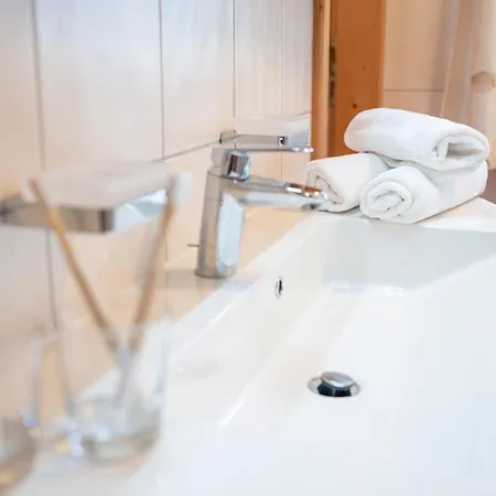 Appartement Neuhofgut I Exklusiv Und Privat! Radstadt