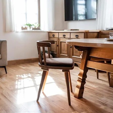 Neuhofgut I Boutiquebauernhof I Echt Besonders Fuer 10 Gaeste *