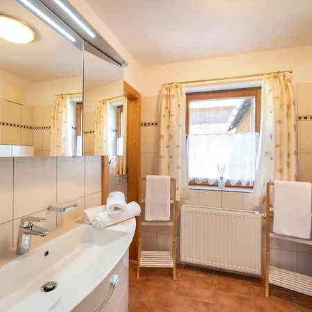 Apartmán Neuhofgut I Boutiquebauernhof I Echt Besonders Fuer 10 Gaeste