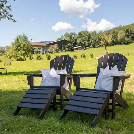 Apartmán Neuhofgut I Exklusiv Und Privat! Radstadt