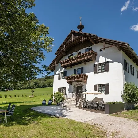 Neuhofgut I Boutiquebauernhof I Echt Besonders Fuer 10 Gaeste * Radstadt