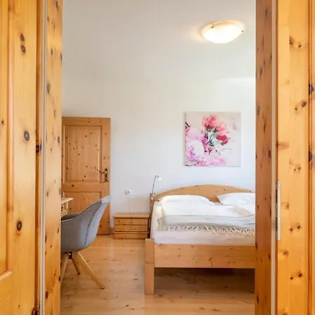 Apartmán Neuhofgut I Boutiquebauernhof I Echt Besonders Fuer 10 Gaeste