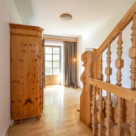 Neuhofgut I Exklusiv Und Privat! Radstadt