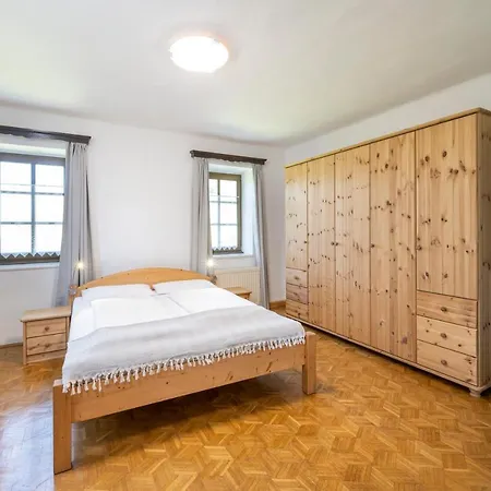 Neuhofgut I Boutiquebauernhof I Echt Besonders Fuer 10 Gaeste Radstadt