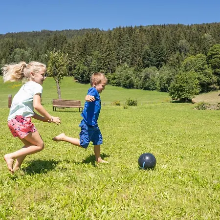 Neuhofgut I Exklusiv Und Privat! Appartement Radstadt