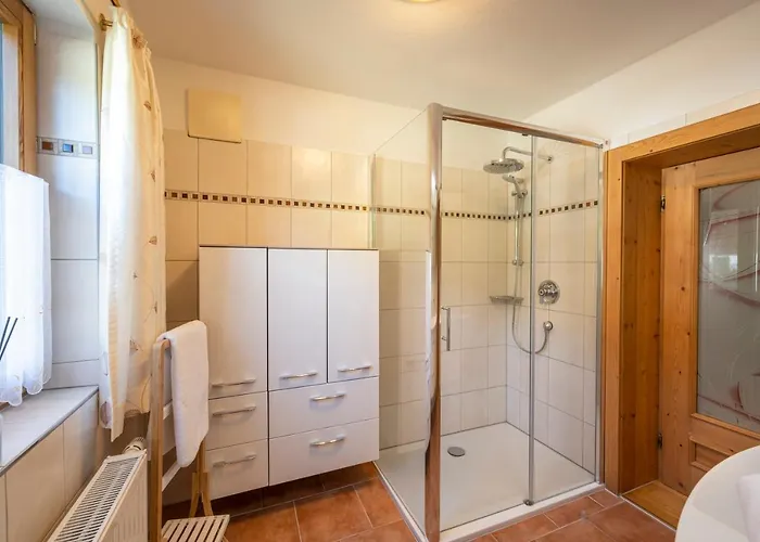 Apartment Neuhofgut I Exklusiv Und Privat! Radstadt