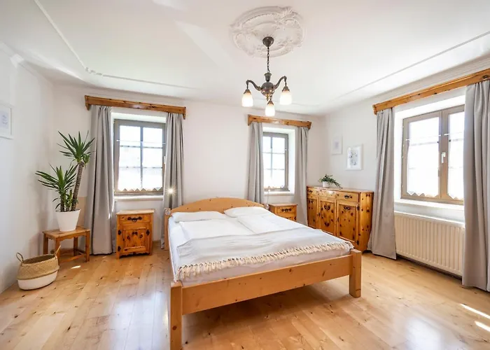 Apartment Neuhofgut I Exklusiv Und Privat!