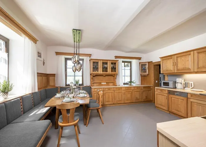 Apartment Neuhofgut I Exklusiv Und Privat! *