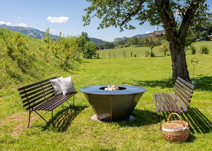 Apartment Neuhofgut I Exklusiv Und Privat! *