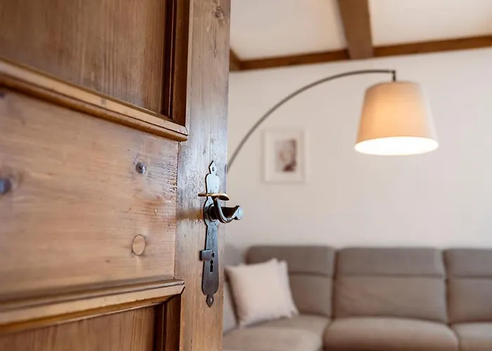 Apartment Neuhofgut I Exklusiv Und Privat! Radstadt