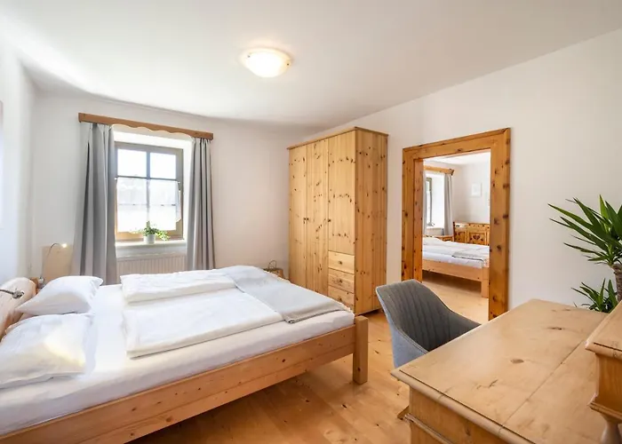 Neuhofgut I Exklusiv Und Privat! * Radstadt