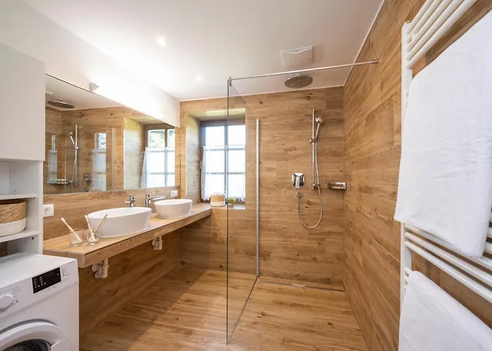 Apartment Neuhofgut I Exklusiv Und Privat!