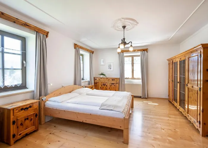 Apartment Neuhofgut I Exklusiv Und Privat!