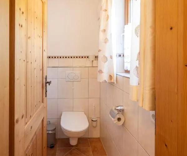 Neuhofgut I Exklusiv Und Privat! Apartment *