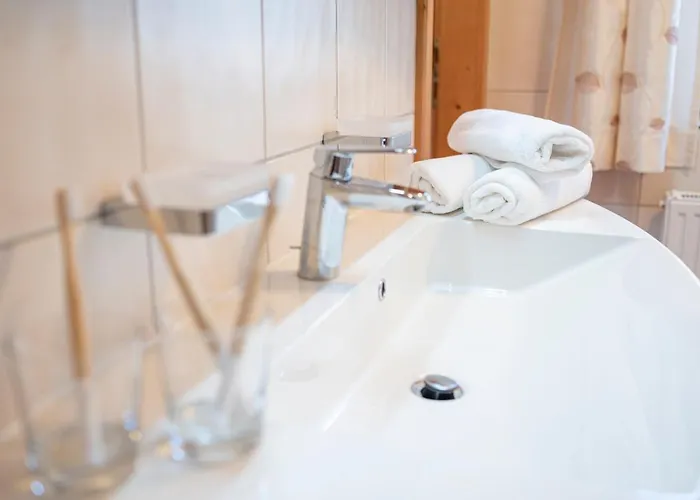 Apartment Neuhofgut I Exklusiv Und Privat! Radstadt