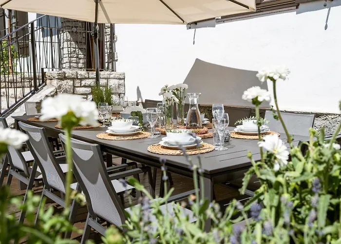 Neuhofgut I Exklusiv Und Privat! Apartment *