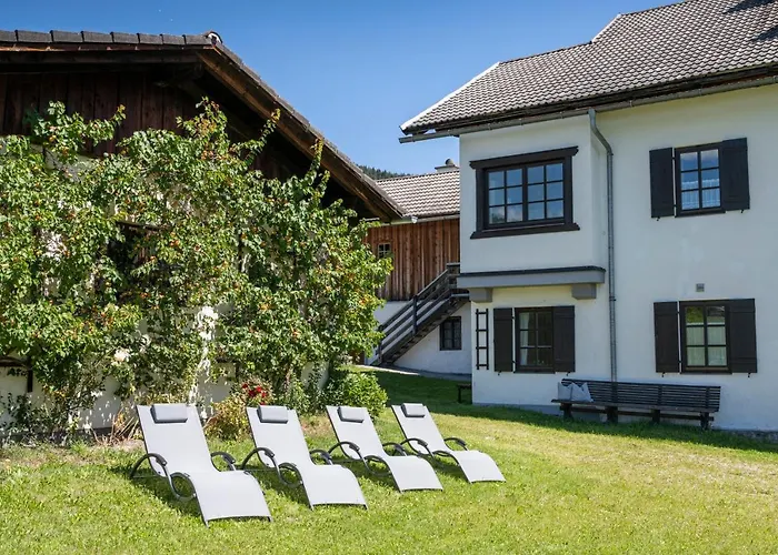 Apartment Neuhofgut I Exklusiv Und Privat! *