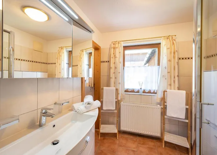 Apartment Neuhofgut I Exklusiv Und Privat!