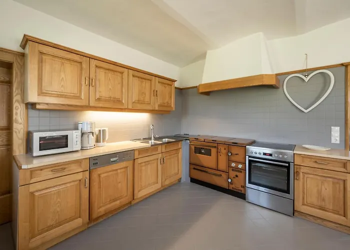 Neuhofgut I Exklusiv Und Privat! * Radstadt