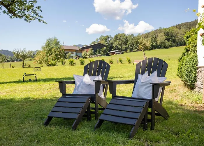 Apartment Neuhofgut I Exklusiv Und Privat! Radstadt