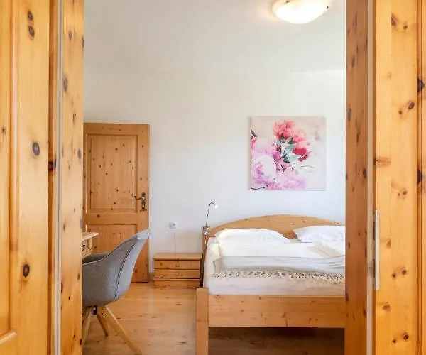 Apartment Neuhofgut I Exklusiv Und Privat!