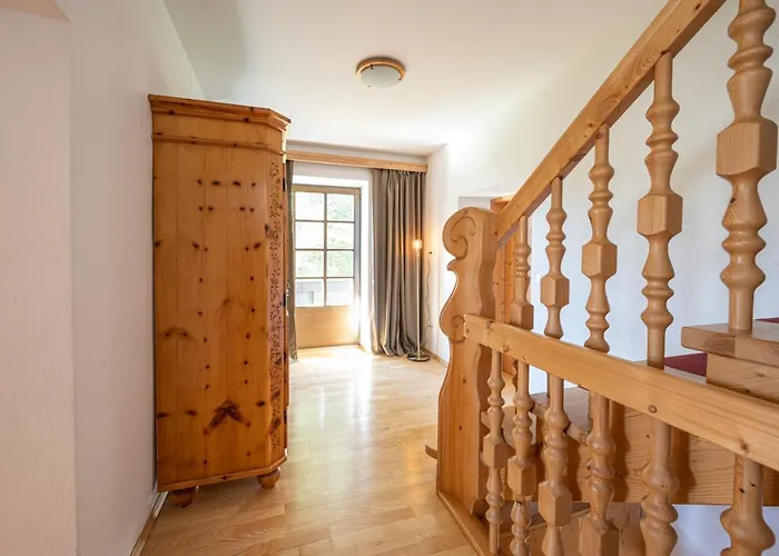 Neuhofgut I Exklusiv Und Privat! Radstadt