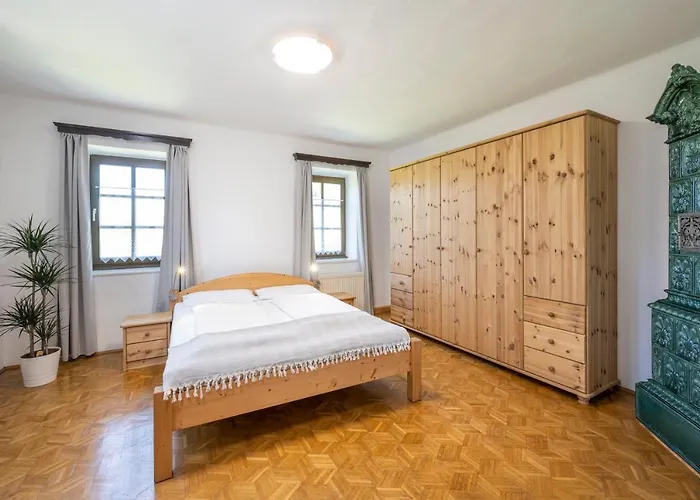 Neuhofgut I Exklusiv Und Privat! Radstadt