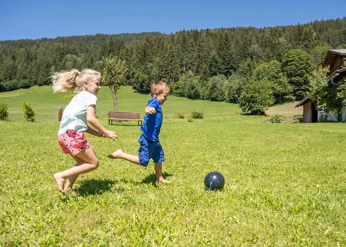 Neuhofgut I Exklusiv Und Privat! Apartment Radstadt