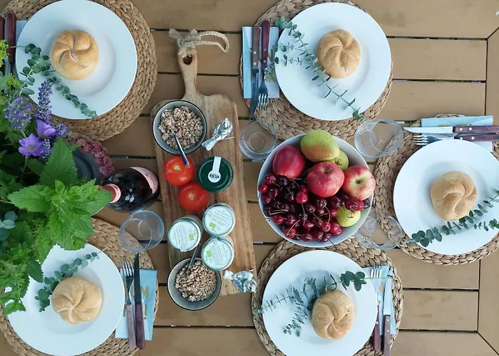 Neuhofgut I Exklusiv Und Privat! Radstadt